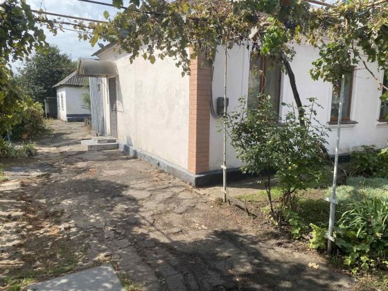 Продам будинок в терновском районе на Севгоке Кривой Рог