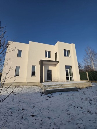 Продаж капітального  будинку 249 метрів р-н Sport Life біля річки - фото 1