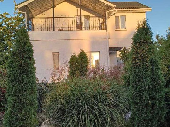 Двоповерховий будинок на 4 Зарічному Соколовка біля річки від ВЛАСНИКА Кривой Рог