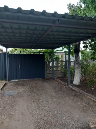 Продажа земельного участка с домом - фото 1