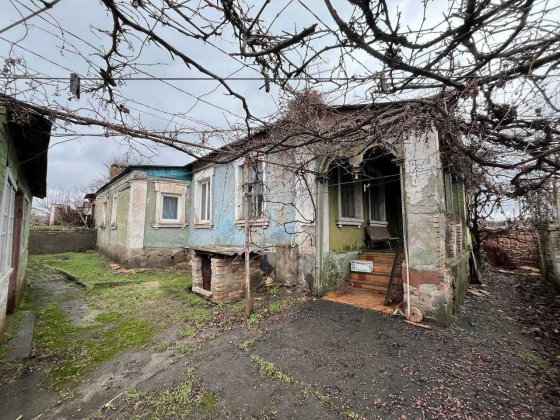 Продаж 3к будинку Гданцівка Кривой Рог