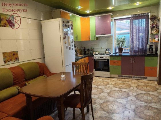 Продам будинок в Крюкові