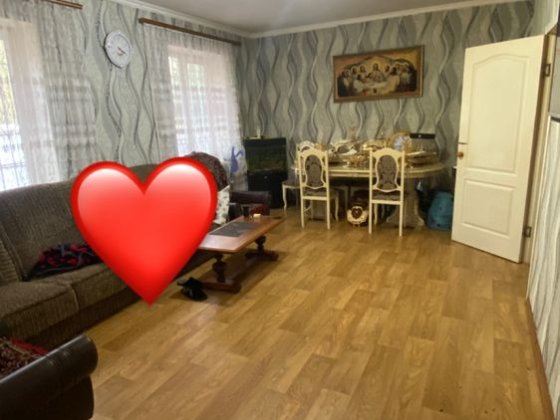 Продам дом район отеля Природа Кривой Рог