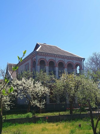 Дача в с.Мар'янівка біля річки - фото 1