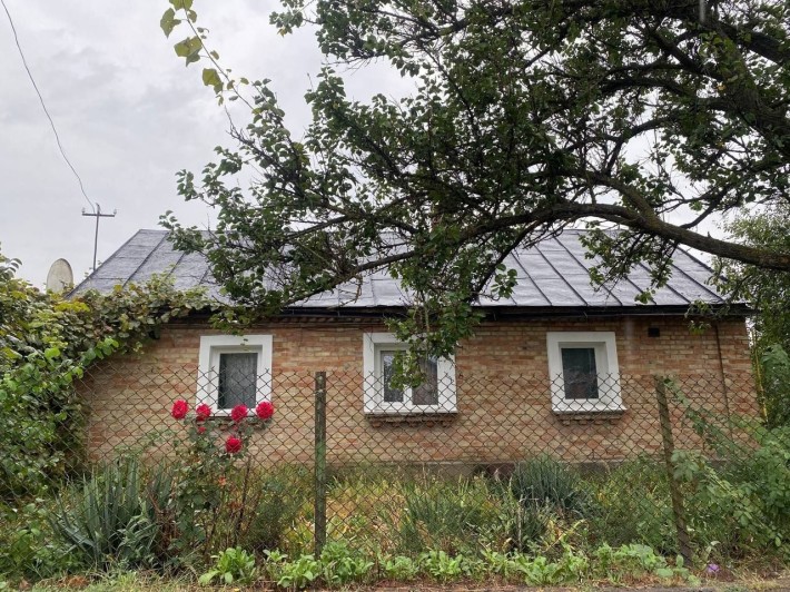 Продам будинок (район Вишків) - фото 1