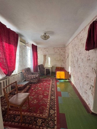 17 квартал, Продаж  коттеджу на два власника, газ, вода,свій двір - фото 1