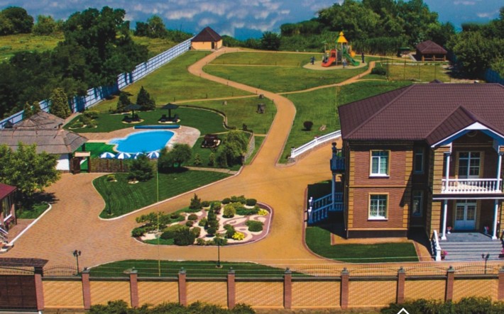 Купити приватний будинок продаж - фото 1