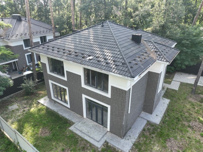 Будинок для великої родини Лісова Буча - фото 1