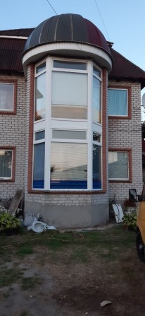 Дом  2 эт черте конечная 16 маршута - фото 1