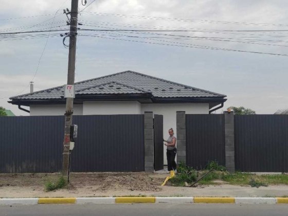 Від власника. Продається Новий Будинок  у Бучі! Буча