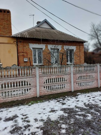 Продається будинок на Закарпацькому. - фото 1