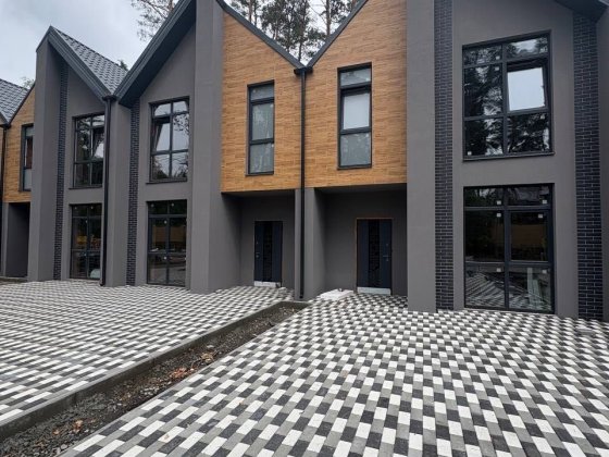 Продаж танхаусів від забудовника Буча