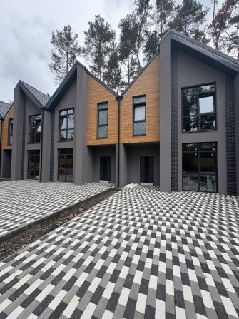 Продаж танхаусів від забудовника - фото 1