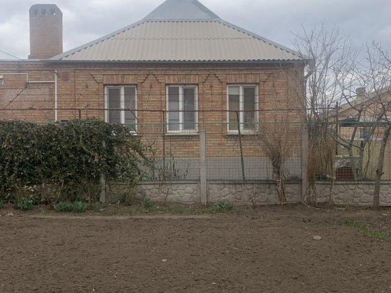 Продаж Будинок на КРЕСі Кривой Рог