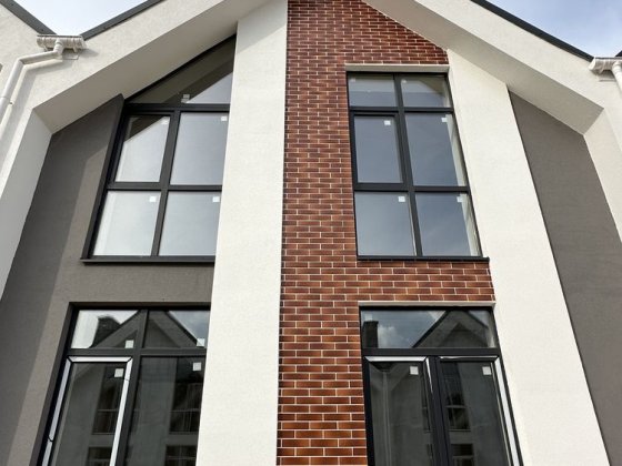 Таунхаус в рассрочку 1,5 года Ирпень