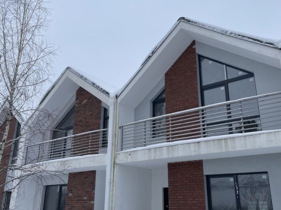 Продаж Таунхауса без ремонту Ірпінь Ирпень