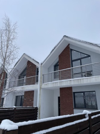 Продаж Таунхауса без ремонту Ірпінь - фото 1