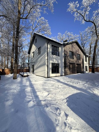 Продам Дуплекс. Центральна частина Міста. Газ. Інфраструктура. Без % - фото 1