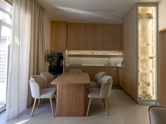 Дуплекс з новим ремонтом у Бучі 120 м2, ГАЗ, центральні комунікації Буча