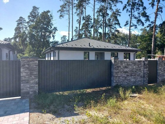 БУДИНОК з ремонтом у м.Буча Буча