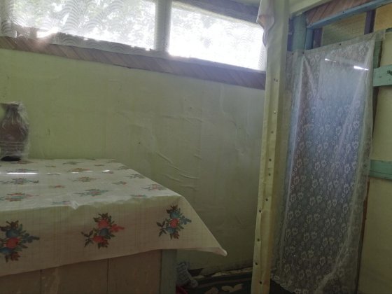 Дача у Кривому Розi на 5 зарiчному. Електрозаводська Кривой Рог