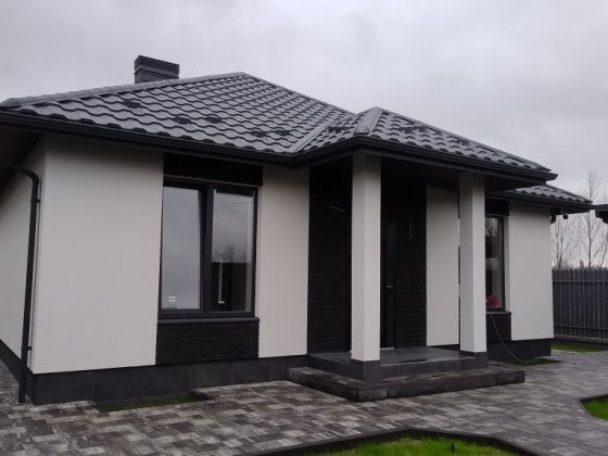 Продам будинок Буча Буча