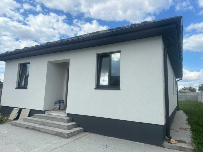 Продам будинок в Борисполі.100000у.о.Без комісії. - фото 1