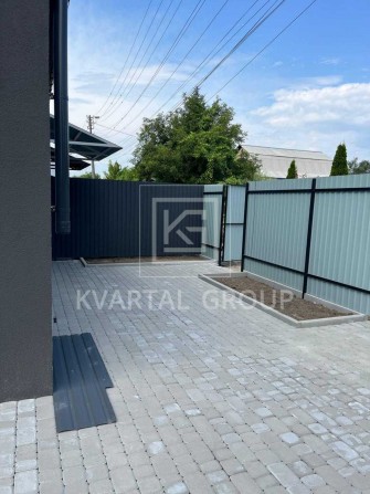 Дуплекс Буча! Найнижча ціна! 65000у.е. вул. Лугова - фото 1