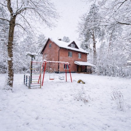 Будинок в центрі Бучі - фото 1