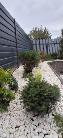 Таунхаус 110 м² з ремонтом  Ірпінь - фото 1