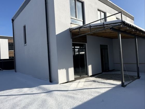 Дуплекс біля гранд Бурже Буча