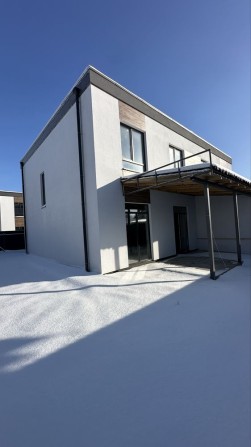 Дуплекс біля гранд Бурже - фото 1