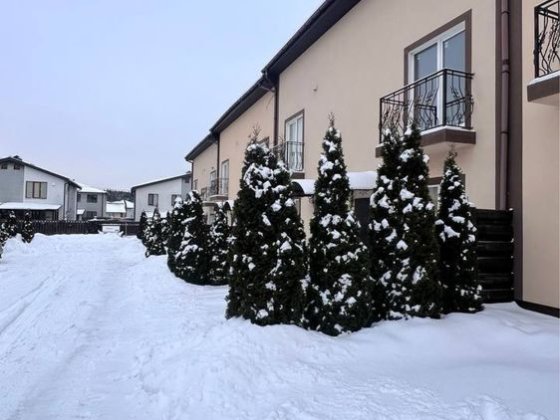 Пропонується до продажу таунхаус у місті Ірпінь, район Стоянка-2. Ирпень