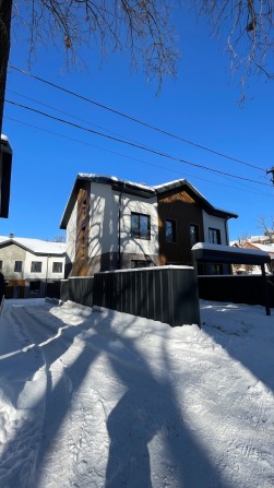 Дуплекс з Газом в Ірпені 140м2 Можливе Розтермінування біля Парку - фото 1