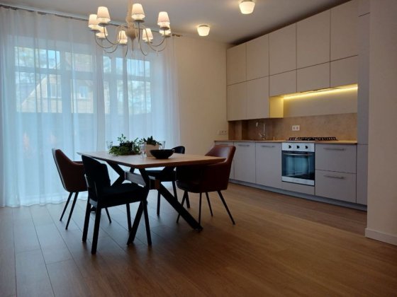 Дуплекс з Ремонтом у Лісовій Бучі | Сертифікат,Іпотека  без % Буча