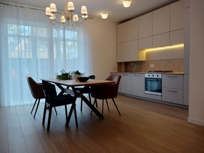 Дуплекс з Ремонтом у Лісовій Бучі | Сертифікат,Іпотека  без % - фото 1