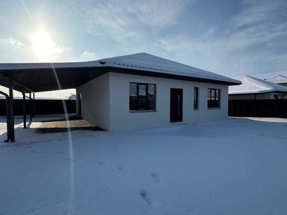 Продається сучасний будинок з терасою Ирпень