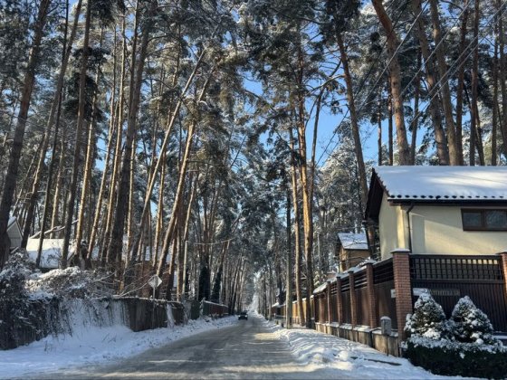 Єоселя. Сертифікат. Власний цегляний будинок 125м2 з газовим опаленням Ирпень