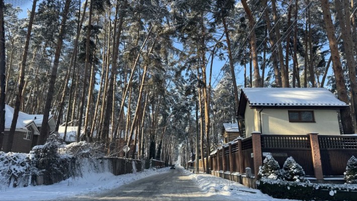 Єоселя. Сертифікат. Власний цегляний будинок 125м2 з газовим опаленням - фото 1