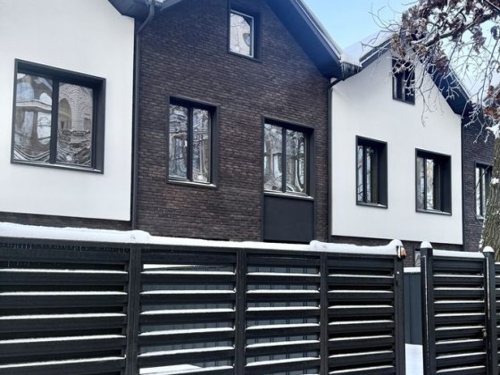 КРАЩИЙ таунхаус в Ірпені! Центральний парк Ирпень