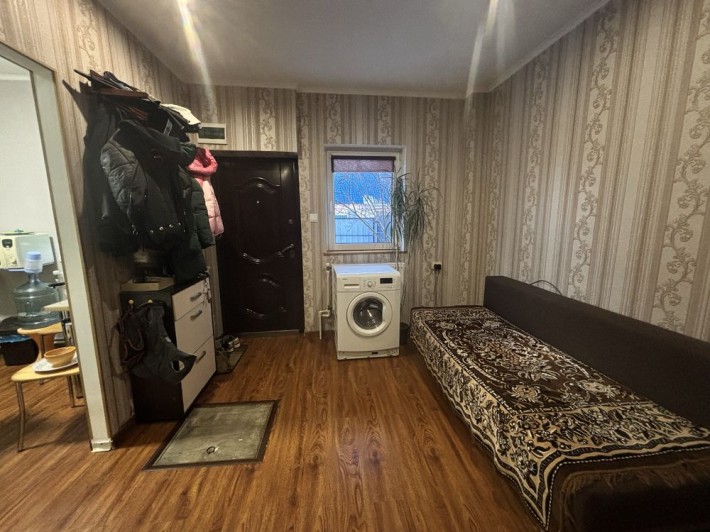 Продам частину будинку в центрі міста - фото 1