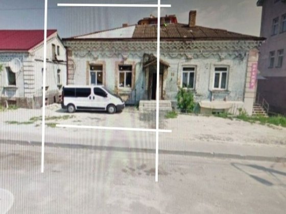 Терміново продається одна четверта будинку, дворівнева. Луцк