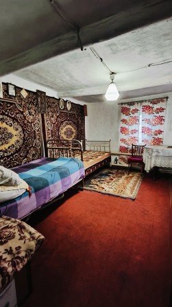 Газофікований будинок на "Мудрьоній" 500 метрів до 95 квартала.Торг! - фото 1