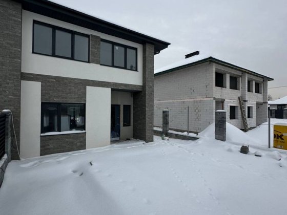 Дуплекс в Бучі 120 м2 Буча