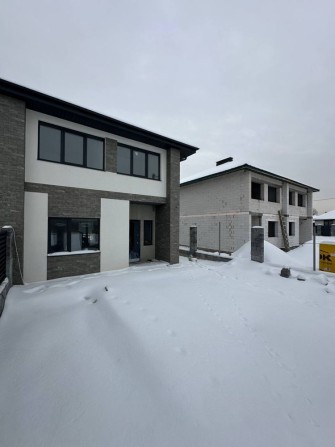 Дуплекс в Бучі 120 м2 - фото 1