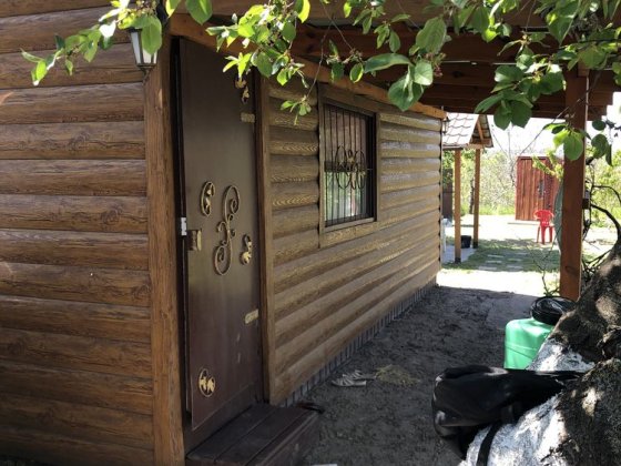 Дача в Марьяновке Кривой Рог