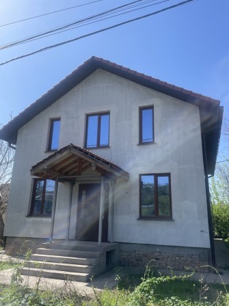 Дім біля ріки, Гданцівка - фото 1