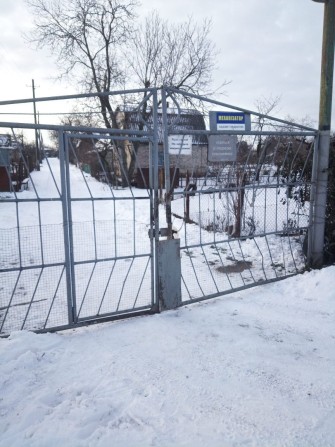 Двухэтажная дача - фото 1