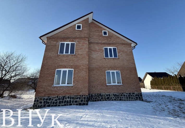 Продам будинок в районі Вишків - фото 1
