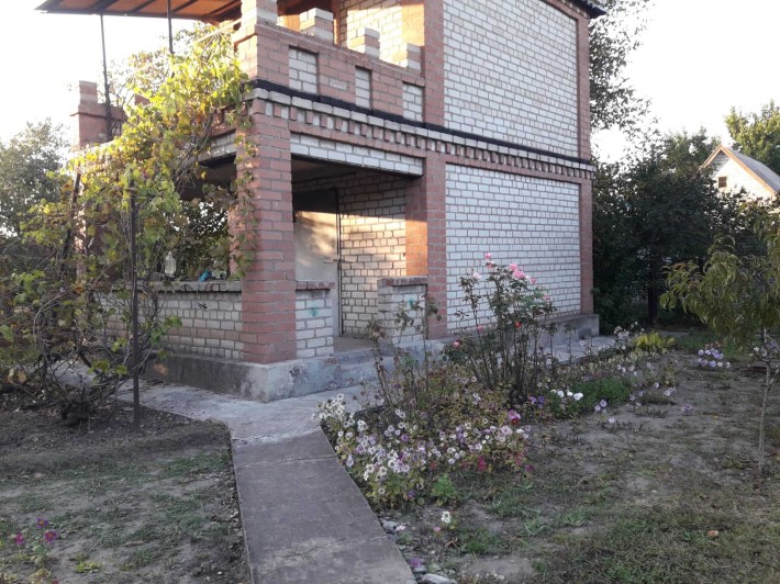 Продається дача 6 соток з домом у Центрально-Міському р-н - фото 1